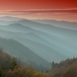 Wednesday Wanderlust – North Carolina Mountains