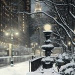 Wednesday Wanderlust – Christmas in New York