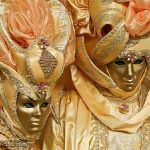 Wednesday Wanderlust ~ Venice for Carnevale