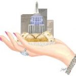 Thank You NYC, Style and A Little Cannoli and Sugarfina!!