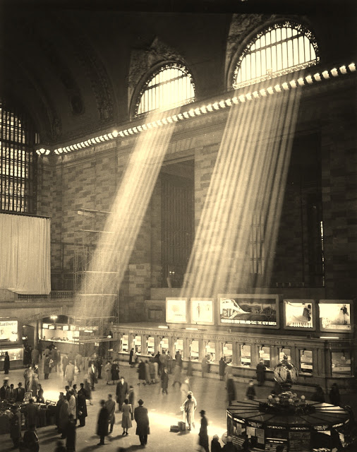 Happy 100th  Birthday to Grand Central Terminal!