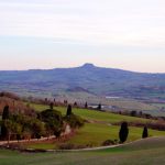 Posting from The Farm Files ~ Tuscany, Part Two