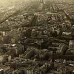 Yann Arthus-Bertrand presents Paris Vu du Ciel