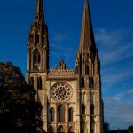 ‘Voyage de Jour’  ~ Chartres