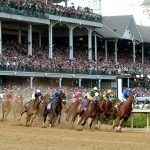 Derby Day + Thirsty Thursday  = Kentucky Bluegrass Country, Racing and Mint Juleps