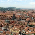 Dispatch from Bologna, Italy ~ Guest Post from Crista Carr Shatz