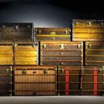 Collecting Vintage Luggage