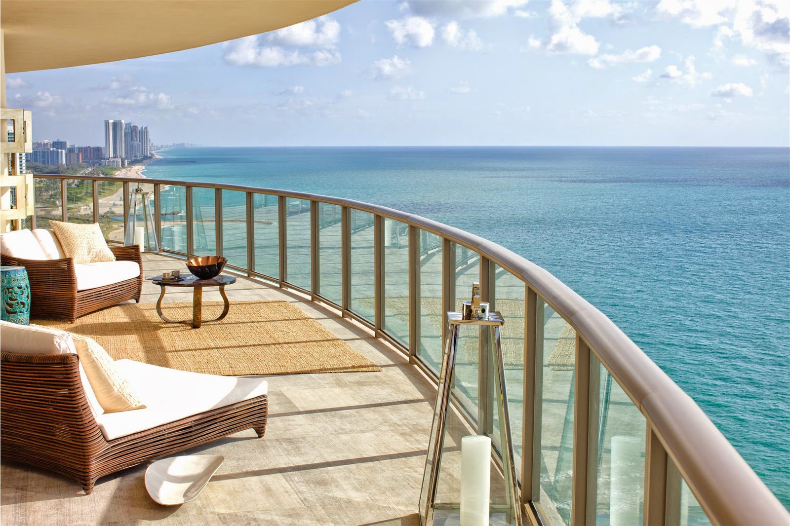 Travel Like a Rock Star ~ Starwood’s Luxury Privileges