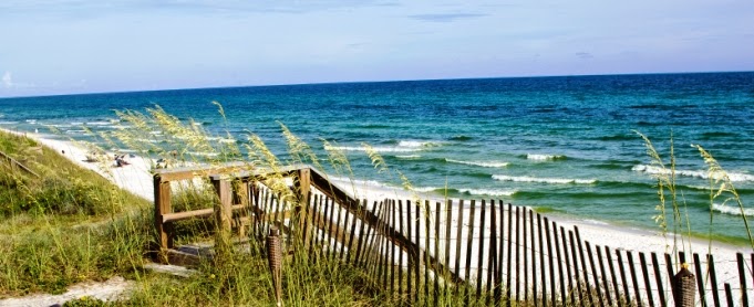 Perfect Summer Escapes ~ The Outer Banks of North Carolina