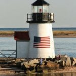 Wednesday Wanderlust ~ Celebrating America in Nantucket