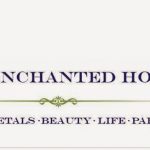 Get Your Bling On…A Guest Post from The Enchanted Home
