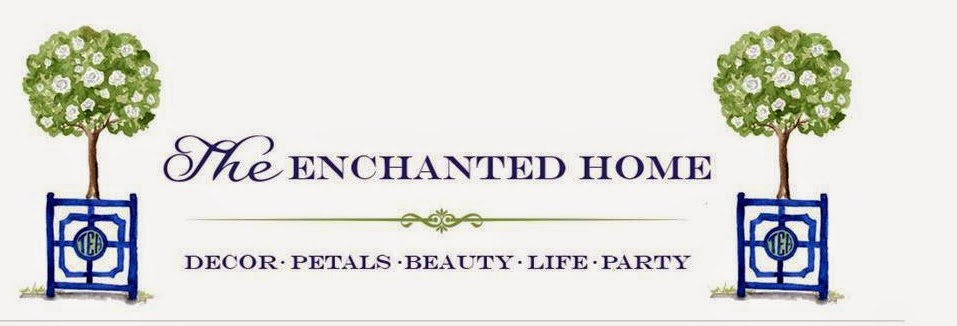 Get Your Bling On…A Guest Post from The Enchanted Home