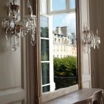 A “Paris Dream” Apartment