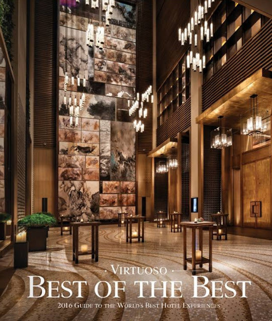 Virtuoso’s “Best of the Best” for 2016