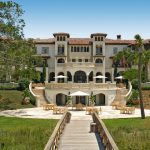 Just Booked…Sea Island ~ The Quintessential Family Resort