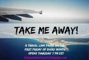 Take Me Away Link Party