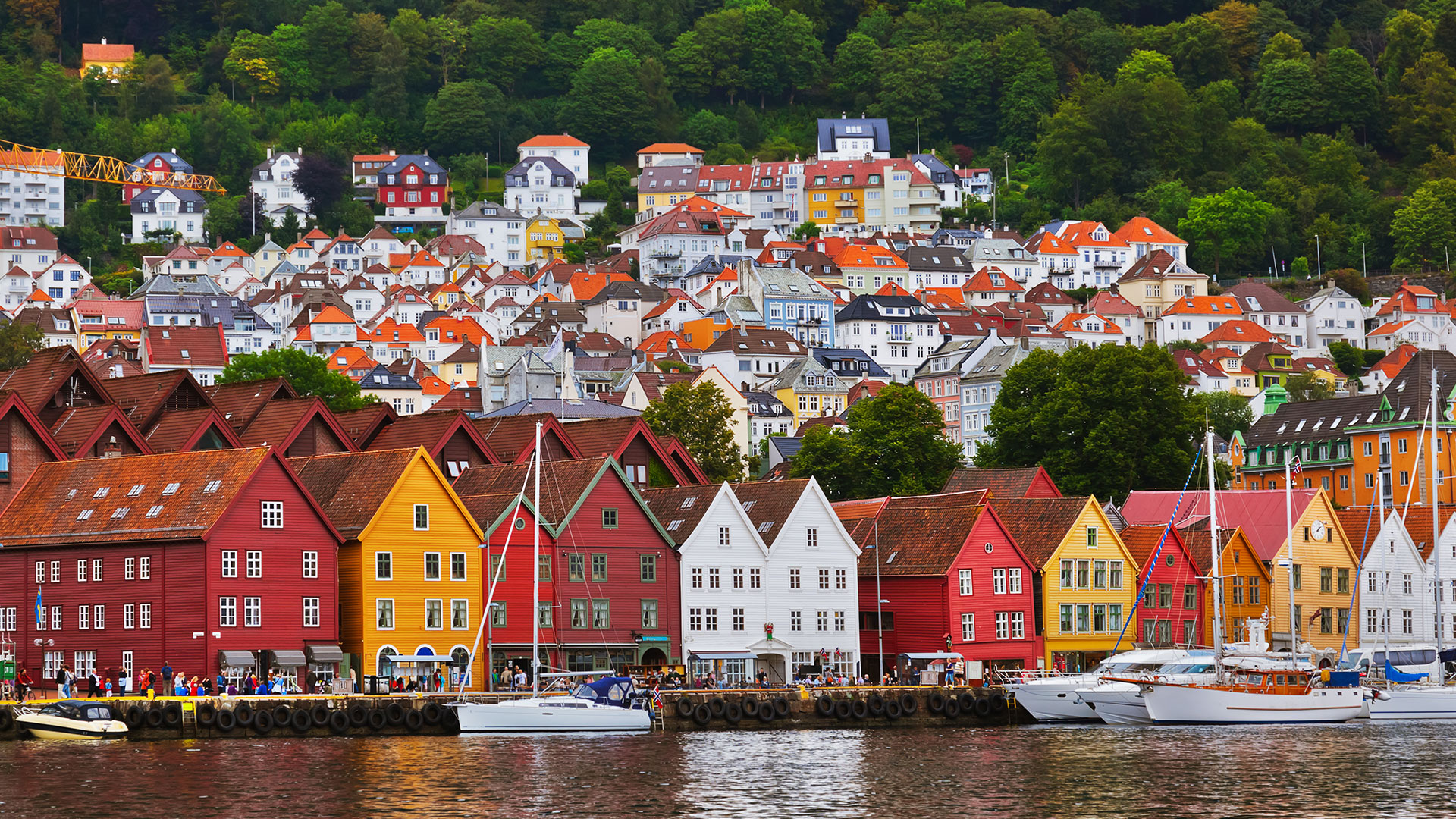 bryggen-bergen-norway