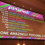 Just Back From…Experiencing the World at Travel Week in Vegas!