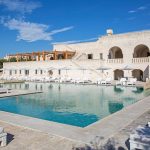The Winner of “Hotel of the Year” for 2016 ~ Borgo Egnazia, Puglia, Italy