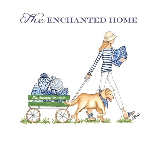 The Enchanted Home