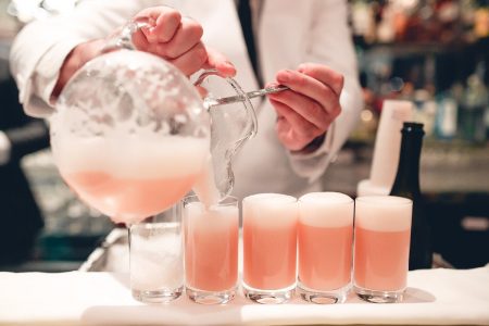 Sips and Trips ~ Iconic Cocktails From Your Favorite Travel Destinations