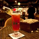 Thirsty Thursday – The Singapore Sling at The Raffles Hotel