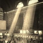 Happy 100th  Birthday to Grand Central Terminal!