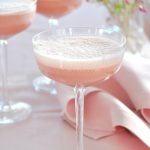 Thirsty Thursday – The Cherry Blossom Cocktail