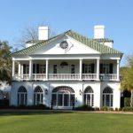 Channeling My Inner Southern Belle  –  Lowndes Grove Plantation