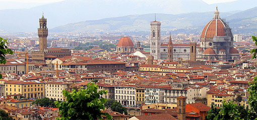 Experience A Personal Renaissance in Florence