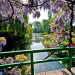 In the Footsteps of Monet – Giverny