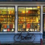 Unique Book Stores Around the World