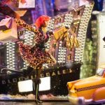 NYC Holiday Windows ~ Around the World with Bloomingdale’s