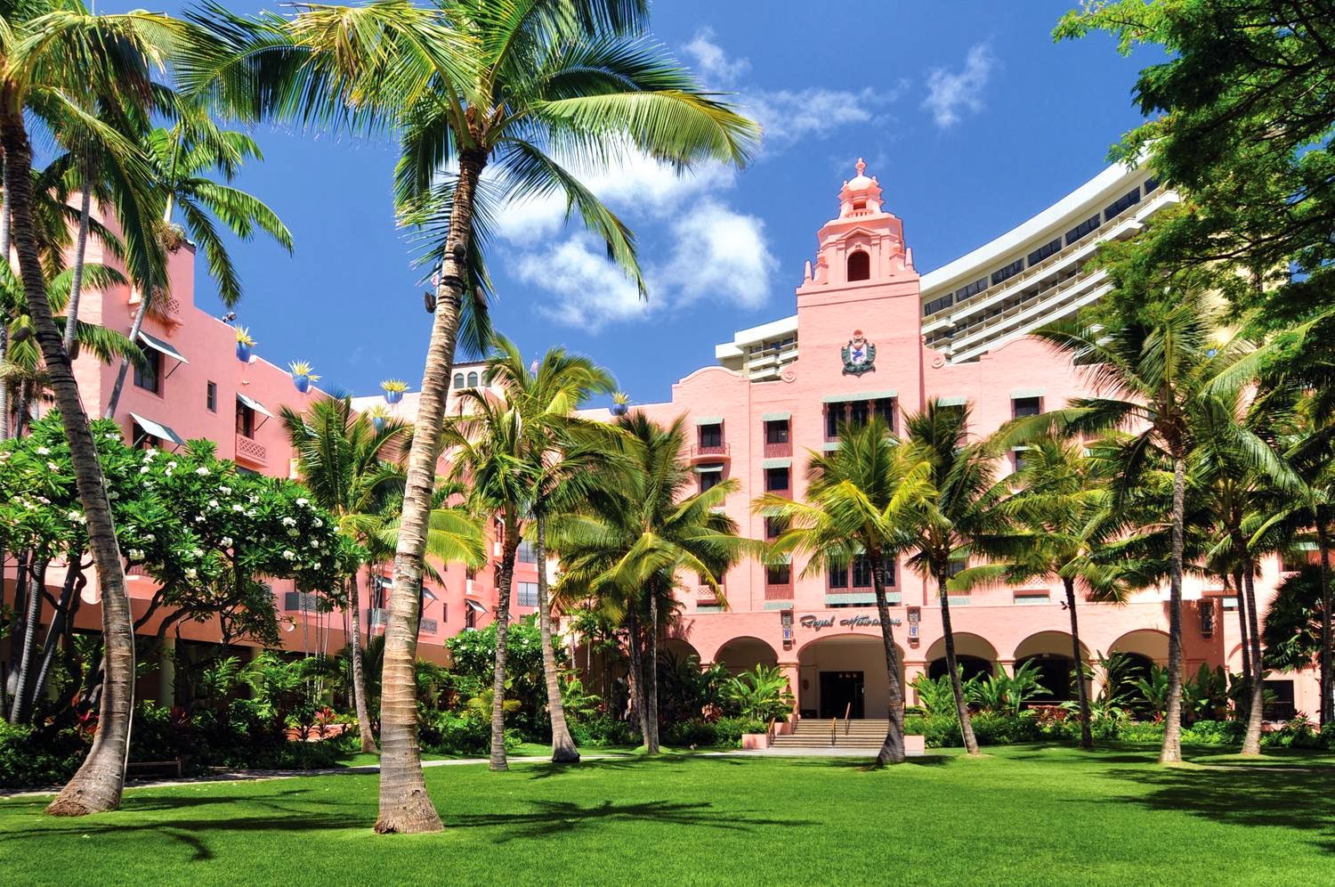 In The Pink ~ Perfect Hotels for Valentine’s Day!