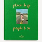 Kate Spade’s “Places To Go, People To See”