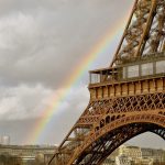 Don’t Look Down! La Tour Eiffel Gets A Glass Floor