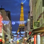 Christmas in Paris…Guest Post from Pine Cones and Acorns