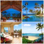 New and Noteworthy ~ Hotels and Resorts