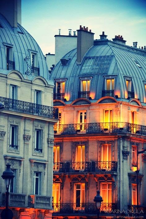 One Magical Night…In Paris