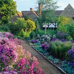 Highlights Of A British Garden Tour