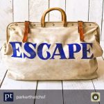 Escape With Instagram!