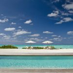 Wednesday Wanderlust ~ Parrot Cay, Turks and Caicos