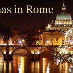 Wednesday Wanderlust ~ Christmas in Rome