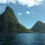 Just Back From…Saint Lucia ~ Part Two