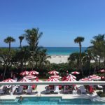 Hotel Eye Candy ~ Faena Miami Beach