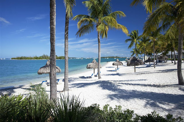 Just Booked…Sunset Key Cottages, Key West