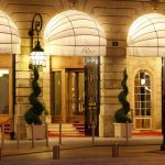 Le Jour Est Arrivé ~ Celebrating the Re-Opening of the Ritz Paris