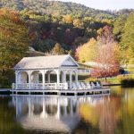 Welcome to October ~ Five Luxury Resorts to Celebrate Fall!