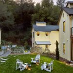 Wednesday Wanderlust ~ The Farmhouse Inn in Sonoma County, CA