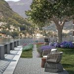 Luxury Newcomers to Lake Como ~ Il Sereno and Villa Pliniana